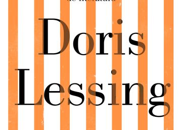 El manifiesto anticomunista de Doris Lessing