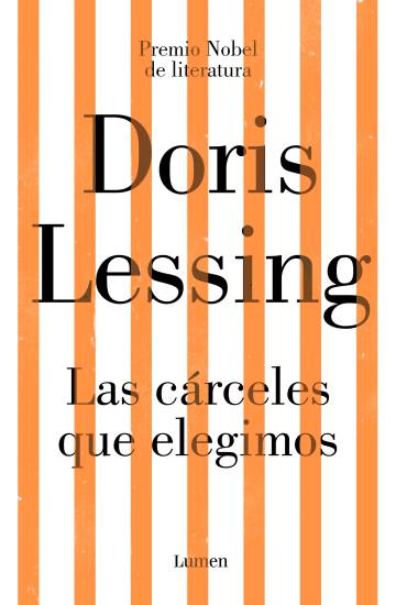 El manifiesto anticomunista de Doris Lessing