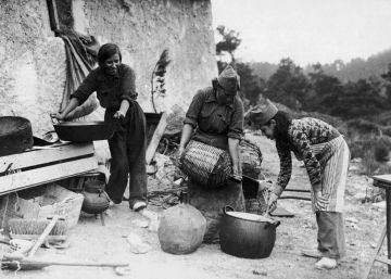 Las ilustradas anónimas