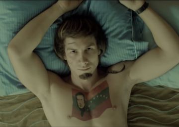 El cine lima asperezas entre Venezuela y Colombia