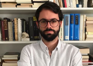 (Al modo de ‘Elevator’, de Mark Strand)