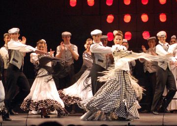 Rosalía, aprópiate de la zarzuela