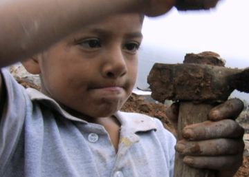 Las señas de Eugenio Polgovsky