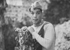 Mario Moreno ‘Cantinflas’: el pícaro de buen corazón y de disparatada verborrea