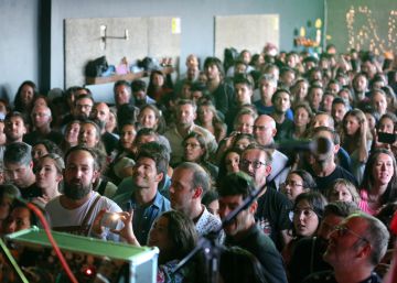 “Tenemos planeado decrecer”