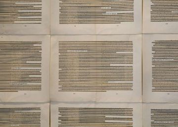 El segundo nombre de las cosas