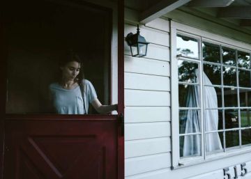 Amarás a los cazafantasmas