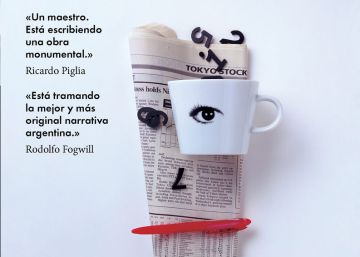 Entre las dos orillas