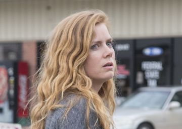 La mitología rural estadounidense en las series