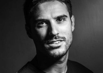 El placer de despertar y ver el sol puesto