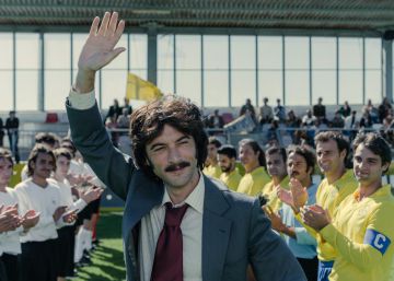 Las series de la temporada (V): ‘Fariña’