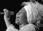 Muere a los 76 años Aretha Franklin, la reina del soul