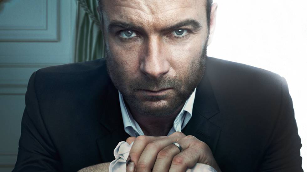 Liev Schreiber en 'Ray Donovan'.