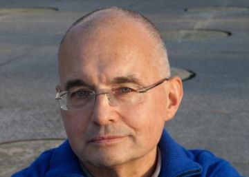 Serge Gruzinski: “La mundialización nació en España”