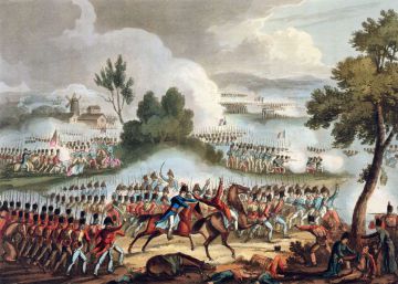 ¿Qué hubiera pasado si…?