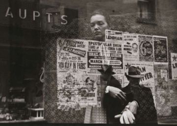 Esquivar el instante decisivo