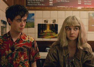 ‘The End of the F***ing World’ tendrá segunda temporada. ¿Era necesario?