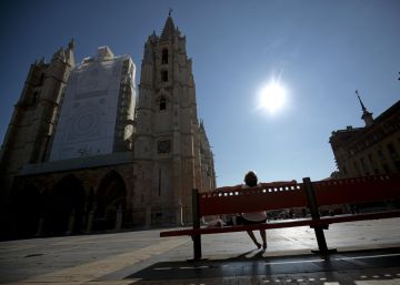 Muertos de amor por León
