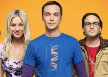 Así se decidió dar final a ‘The Big Bang Theory’