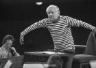 Leonard Bernstein: el gran maestro compositor y director de orquesta del siglo XX