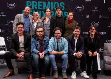 México compite con 15 producciones rumbo a los Premios Fénix 2018