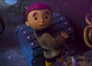 ‘Dubicel’, el sueño animado cumplido de un estudio latinoamericano