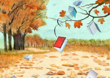 Un año sin Nobel plagado de noveles