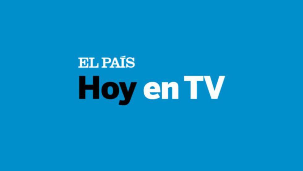 Que Ver Hoy En Tv Jueves 6 De Septiembre De 2018 Que Ver Hoy En Tv Jueves 6 De Septiembre De 2018