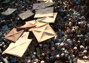 Las heridas de la modernidad a la espiritualidad agrícola