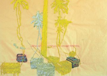 De la resistencia como una de las Bellas Artes