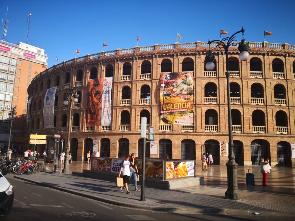 Recortadores Y Un Festival Festejaran En Valencia El Dia De La