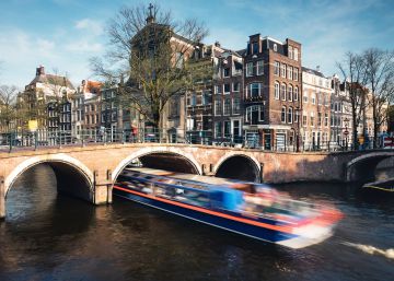 Tres mujeres en la encrucijada