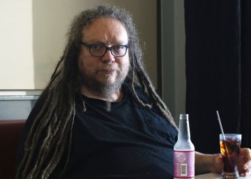 Jaron Lanier: “Los monopolios han arruinado Internet”