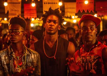 El frenético ritmo de Buenaventura