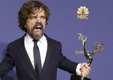 Noticies Sobre Premis Emmy El Pais Catalunya