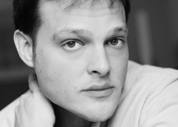 Garth Greenwell: “Mi novela forma parte de una conversación entre escritores de la tradición gay”