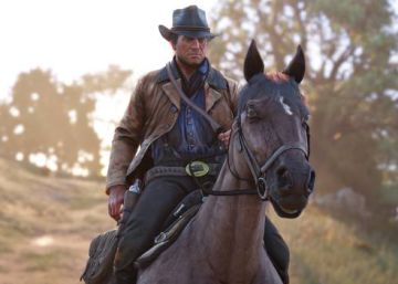 1UP prueba ‘Red dead redemption 2’. Yo soy el Wéstern
