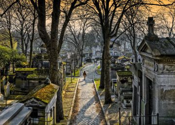 ¿Existe un arte de morir?