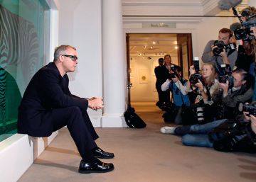 Diez años de la estafa Hirst