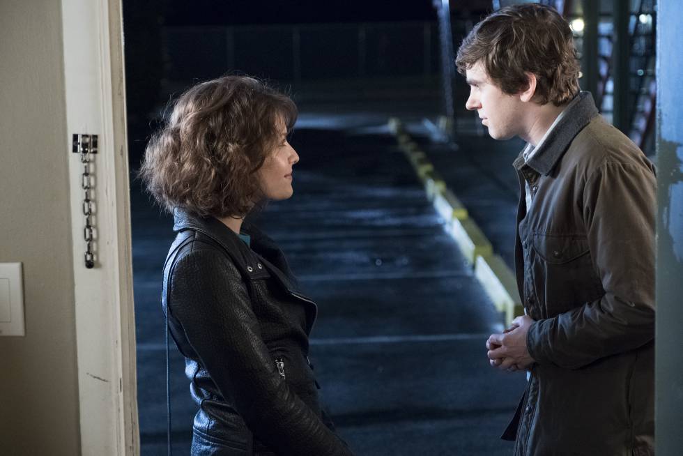 Hay 5 Temporada De The Good Doctor