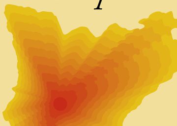 Dos Cataluñas (como mínimo)