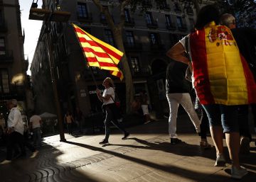 ‘Babelia’ revisa el problema catalán a través de las novedades editoriales