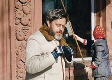 Los libros del próximo número