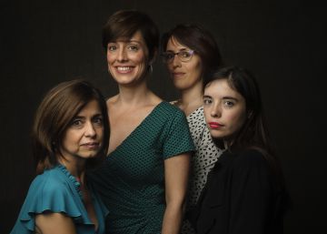 Voces nuevas para la nueva novela