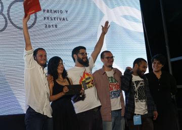 El Festival Gabo premia el compromiso con Venezuela, la igualdad y el medio ambiente