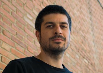 “Un videojuego tiene que ser visceral. Coges algo, sientes algo”