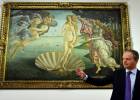 La Galería de los Uffizi recurre a un algoritmo para combatir las colas
