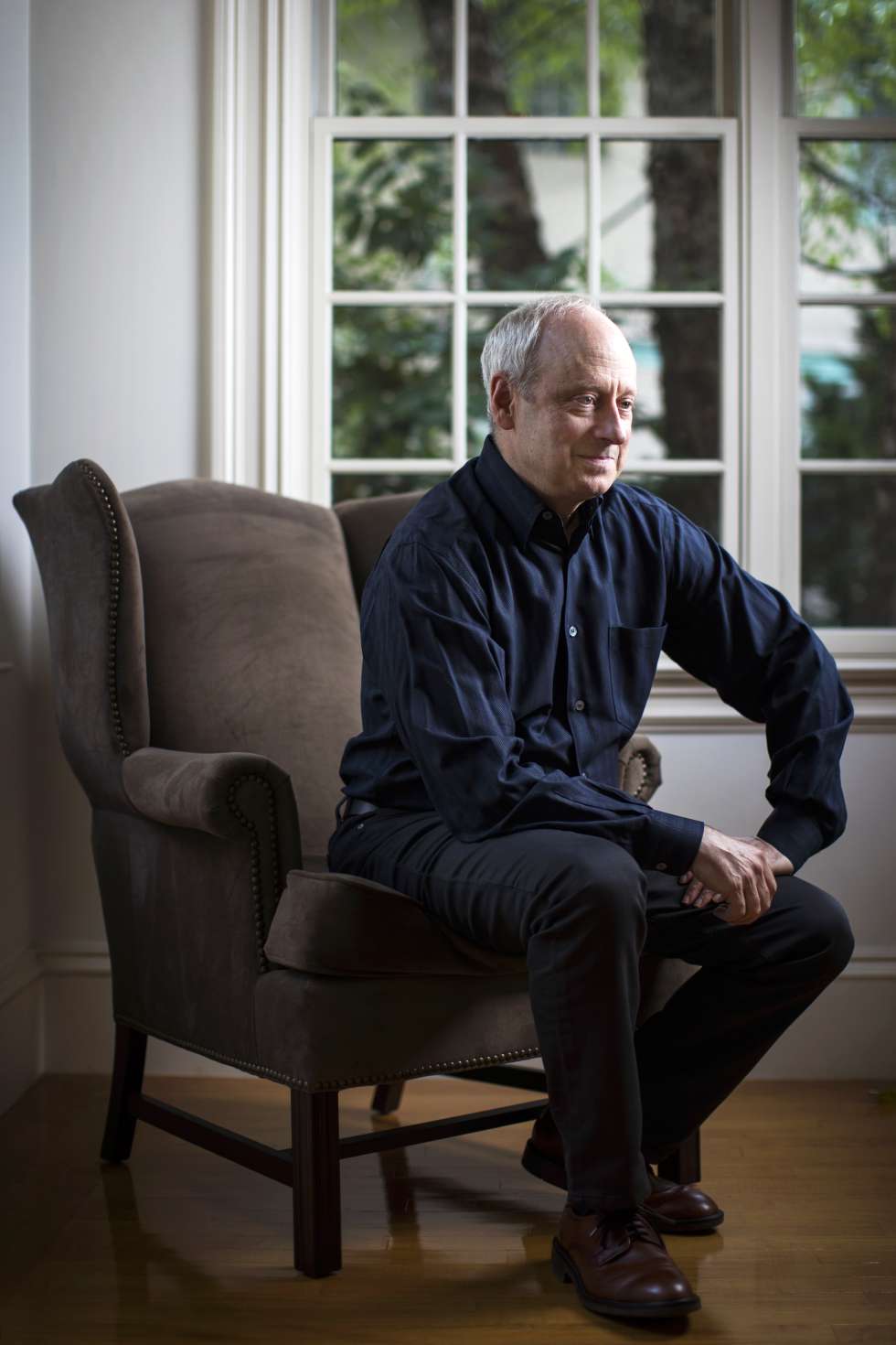 Michael J Sandel