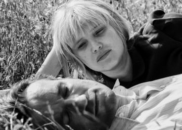 Amor y música en tiempos de guerra fría