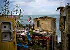 La identidad puertorriqueña que renace tras el huracán